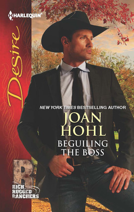 Title details for Beguiling the Boss by Joan Hohl - Available